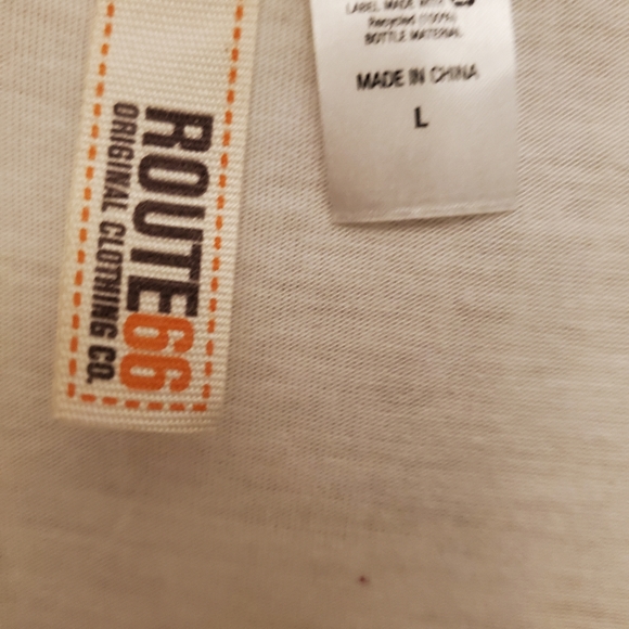 Junior's Peplum Tank - Picture 4 of 5